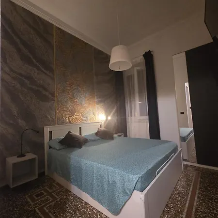 Hosanna Apartment *