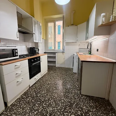 Apartment Hosanna
