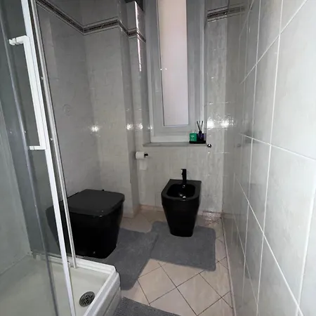 Apartment Hosanna *