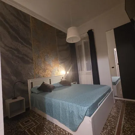 Hosanna Apartment Genoa