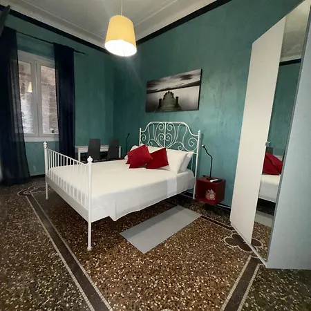 Apartment Hosanna *